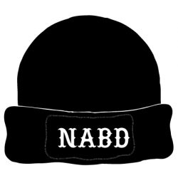 NA105 NABD Beanie Wooley Hat